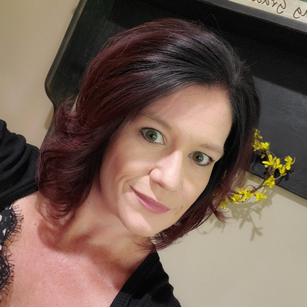 Meet your Posher, Pam